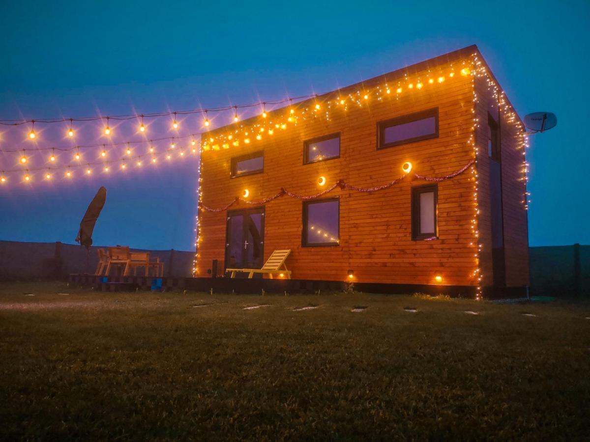 Tiny House - Baia De Fier酒店 外观 照片